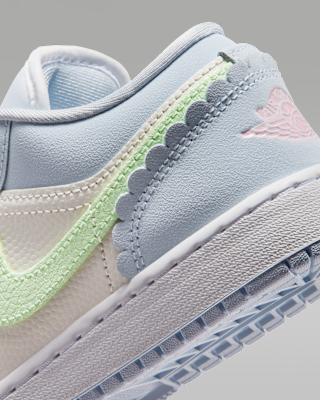 Air Jordan 1 Low SE Big Kids' Shoes. Nike.com
